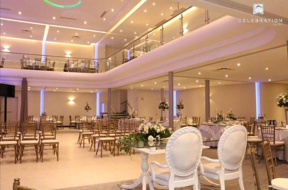 Capital Urban By Balderrama Hotel Collection Los Mochis Exterior foto